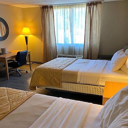 Hotel Veranda Dubois Eksteriør billede