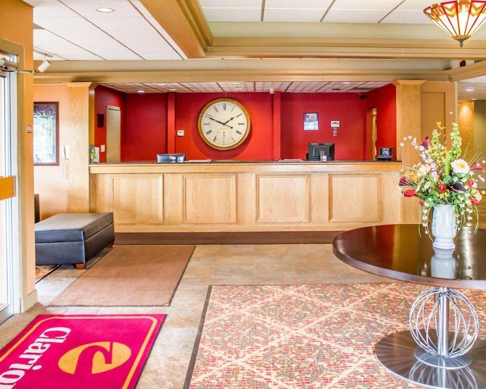 Hotel Veranda Dubois Eksteriør billede