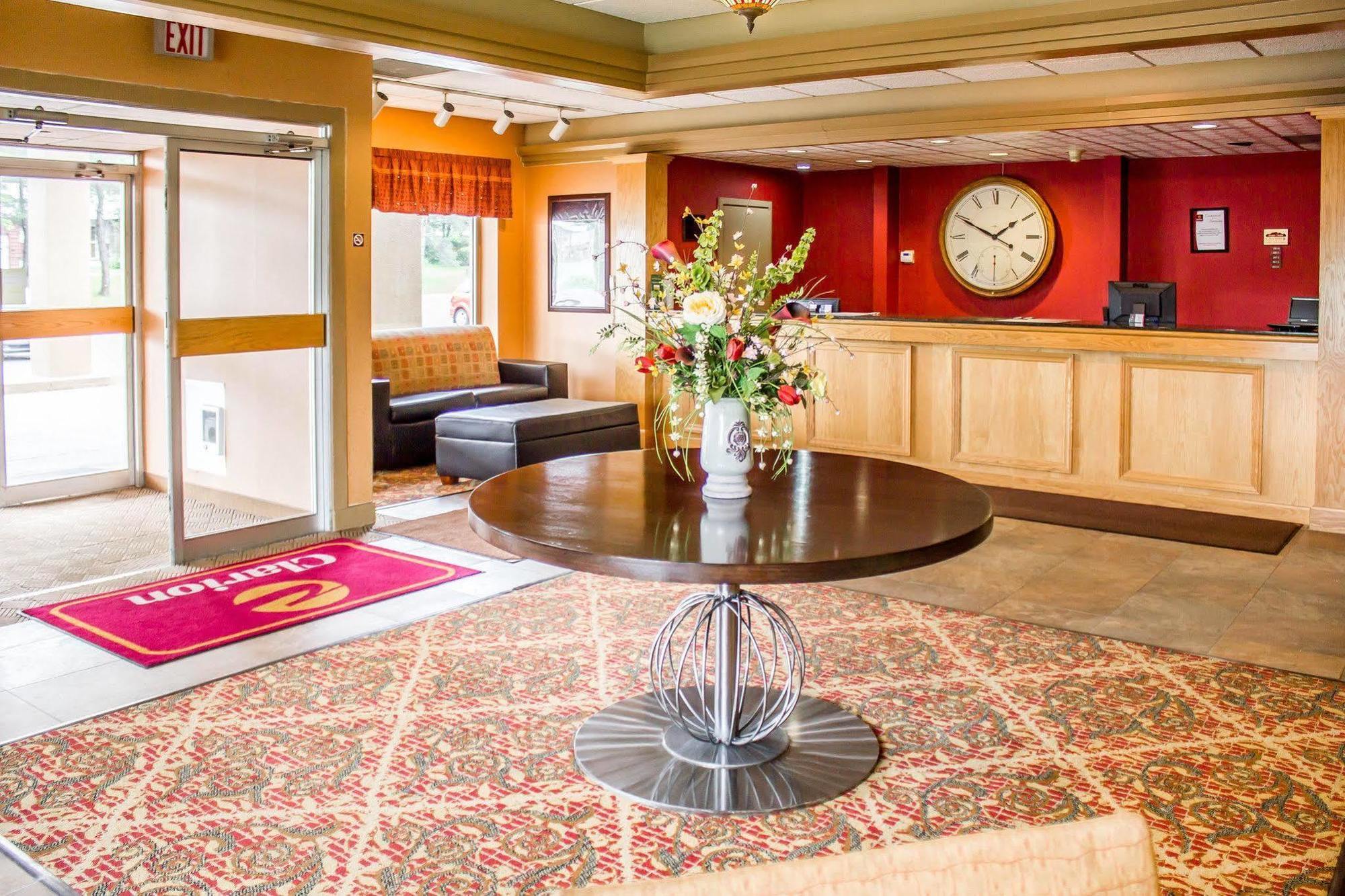 Hotel Veranda Dubois Eksteriør billede